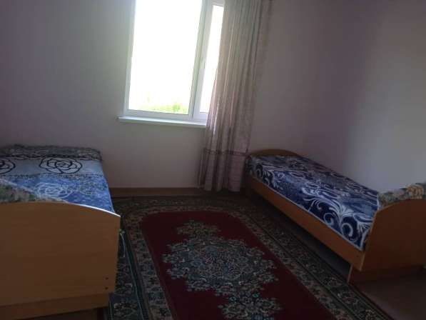 Мини Пансионат в фото 22