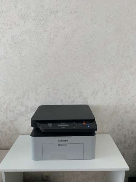 Принтер лазерный