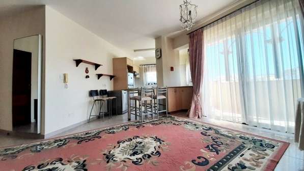 Апартамент в районе Пафоса-Кипр в Москве фото 48