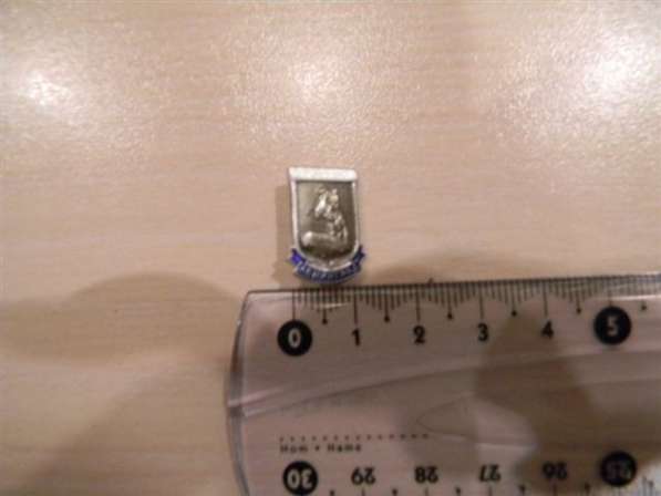 Значок.Ленинград.Комплект 4-ый:Соборы,памятники,метро. 17раз в фото 11