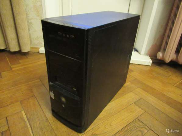 Блок + ЖК 17 д. NEС в Москве фото 5