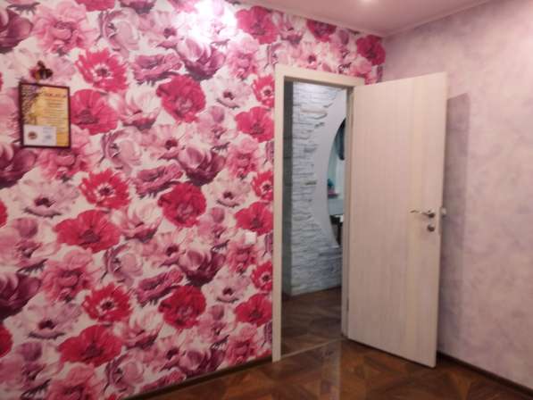 Продам шикарную квартиру в Воронеже фото 11