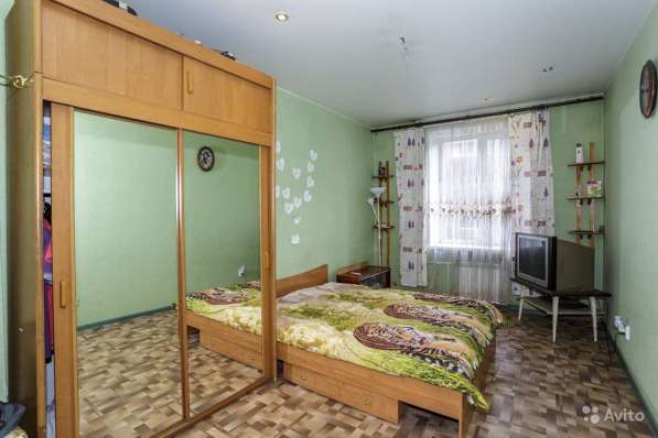 Меняю 3-х комнатную квартиру в Новокузнецке в Новокузнецке фото 9