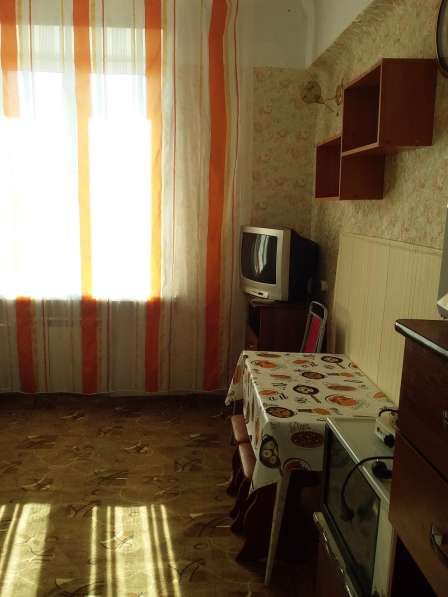 Сдам комнату в общежитии ул.52 квартал в Красноярске