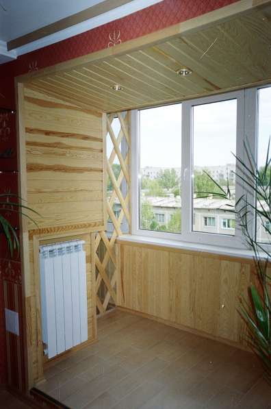 Ремонт и отделка квартир, мелкий и крупный ремонт в Новосибирске фото 4