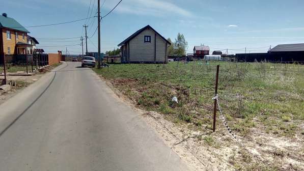 Земельный участок в Орешкино-3 в Нижнем Новгороде фото 3