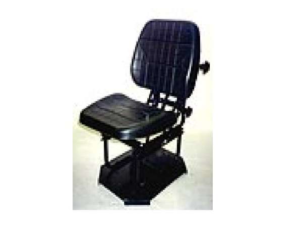 Продам крановое кресло, сиденье машиниста серии У7920, У7930 в Чебоксарах
