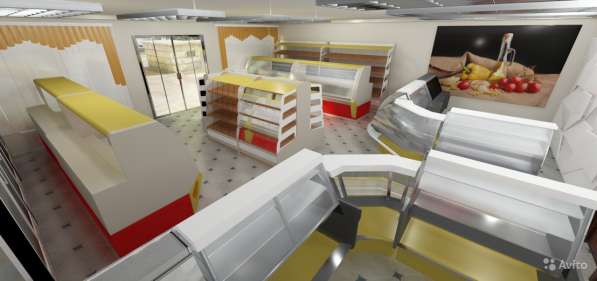 Дизайн интерьера в Краснодаре фото 31