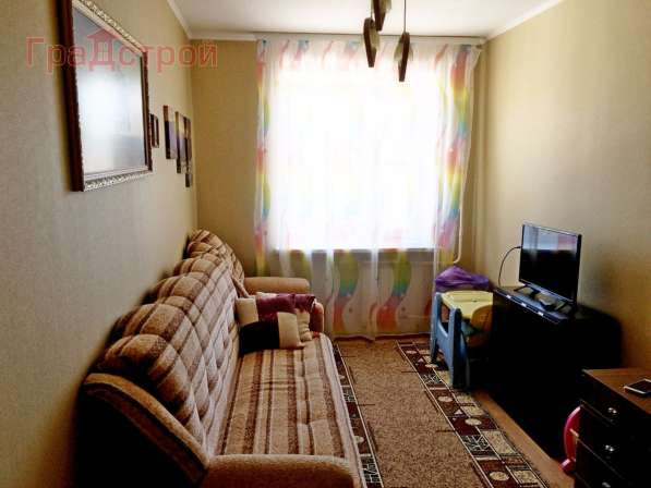 Продам трехкомнатную квартиру в Вологда.Жилая площадь 62,90 кв.м.Этаж 4.Есть Балкон. в Вологде фото 9