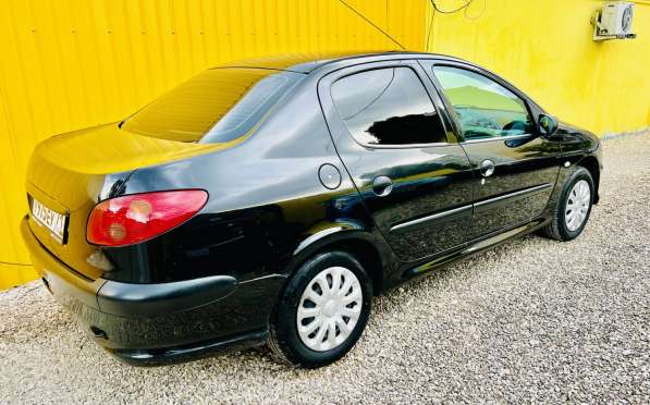 Peugeot, 206, продажа в Симферополе в Симферополе фото 10