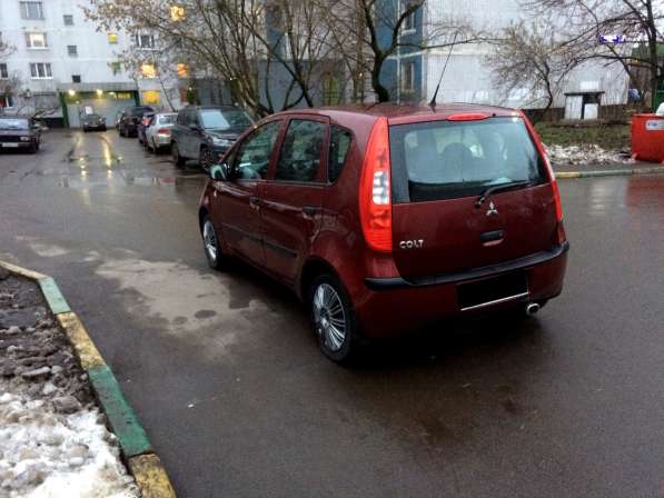 Mitsubishi, Colt, продажа в Красногорске в Красногорске фото 7