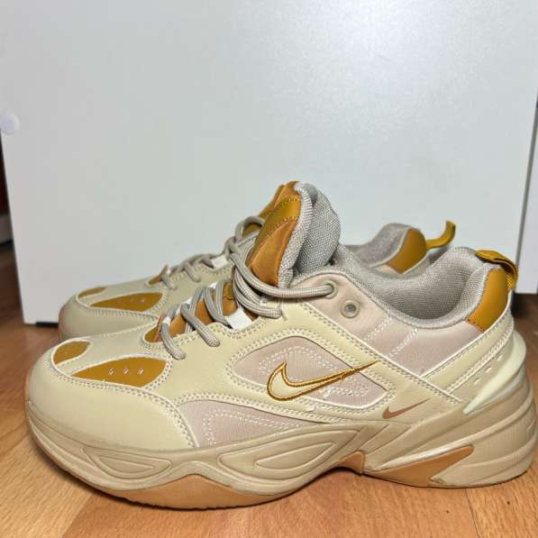 Кроссовки Nike M2K tekno