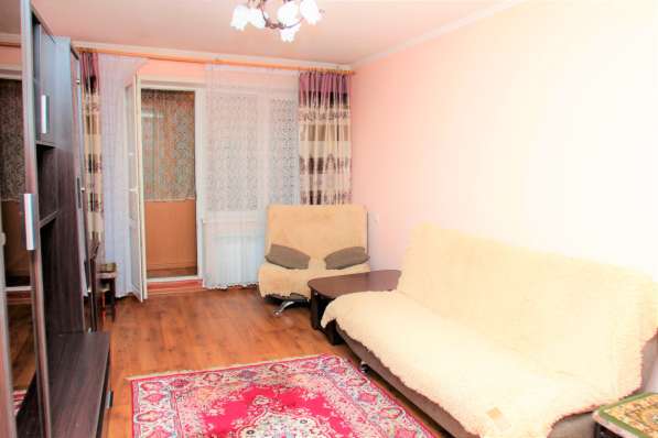 Уютная квартира на Муратбаева - Гоголя в Алматы в фото 10