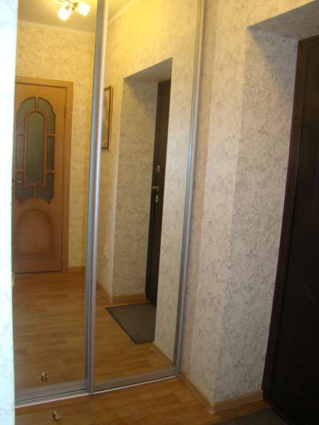 Продается 1 комнатная квартира 32 кв. м хороший ремонт в Краснодаре фото 19