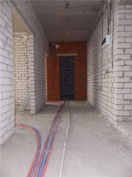 Продам двухкомнатную квартиру в Тверь.Жилая площадь 72 кв.м.Этаж 3.Дом кирпичный. в Твери фото 15