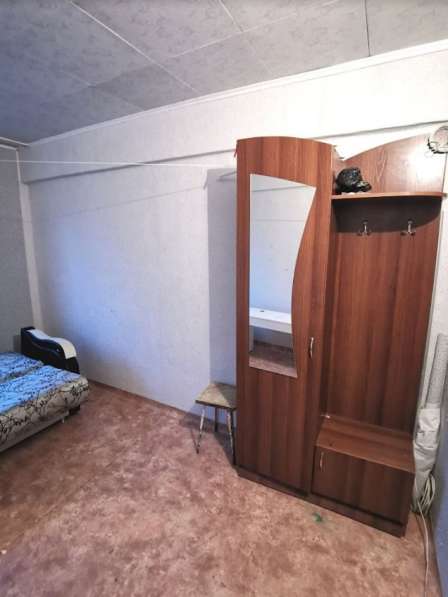 Сдам комнату в общежитии в Красноярске фото 6