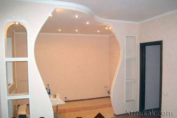 Выполним отделочные работы, весь спектр услуг в фото 4