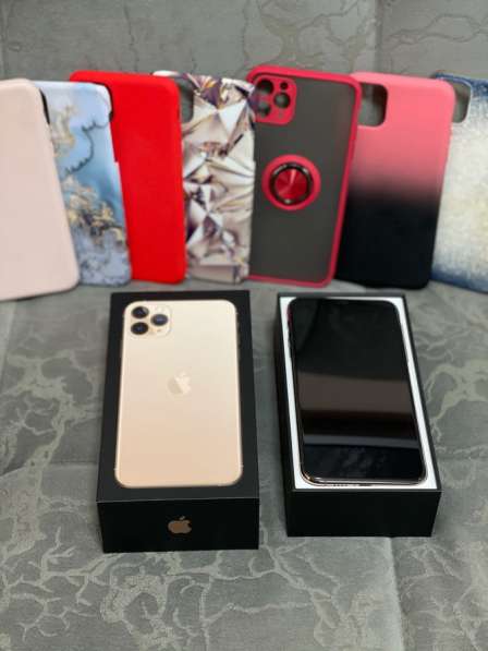 Iphone 11 pro max 256 gb