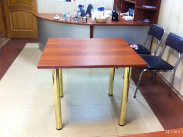Продам столы для офиса в Махачкале фото 3