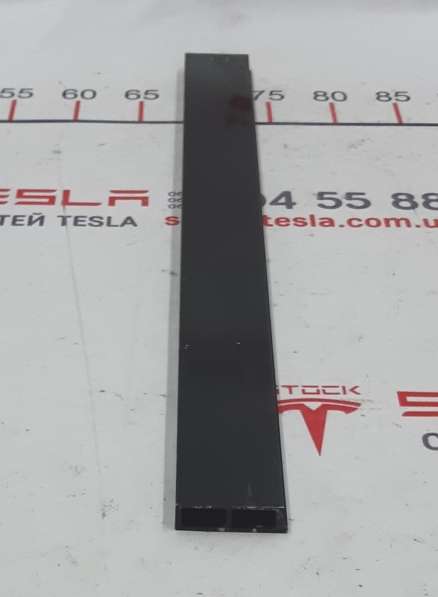 З/ч Тесла. Планка прижимная основной батареи двойная Tesla m в Москве