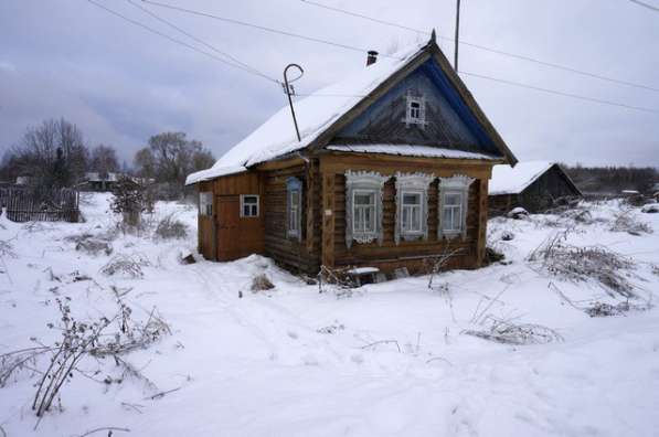 Дом в деревне по материнскому капиталу в Королёве фото 9