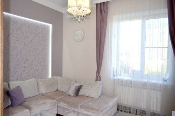 Дом Вашей мечты с ремонтом в классическом стиле в Ставрополе фото 11