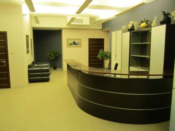 Офис 321 кв.м в Центральном р-не в Санкт-Петербурге фото 7