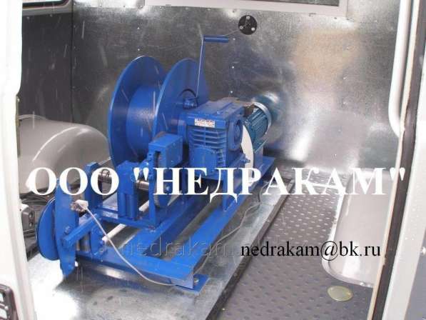 УДС &ndash; 3000 в Тюмени