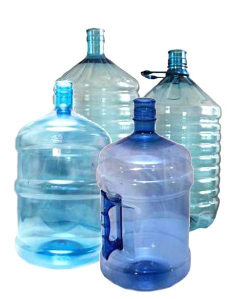 Бутылки ПЭТ для воды, объемом от 0,5 до 19 литров. В наличии в Нижнем Новгороде фото 3