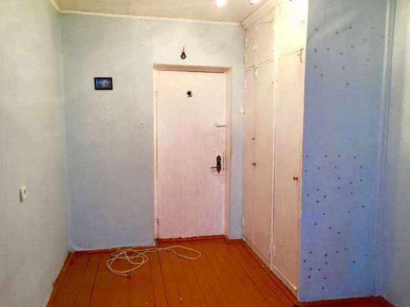 3 комнаты в 4-к 12 м2, ул. Менделеева в Переславле-Залесском фото 14