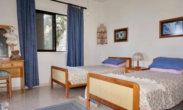 Новые виллы для ПМЖ на Кипре в Москве фото 75