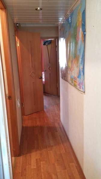 Продается 3-х комнатная квартира в городе Переславле в Переславле-Залесском фото 5