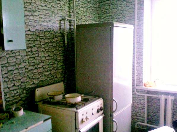 Сдам квартиру в Нижнем Новгороде фото 9