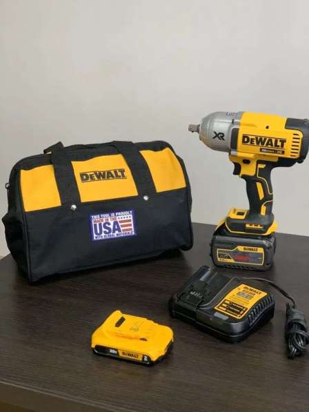 Инструмент DeWalt Гарантия! Оригинал!