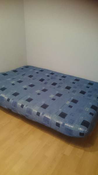 Продаю диван-трансформер синий. Оплата только наличными в Долгопрудном фото 3
