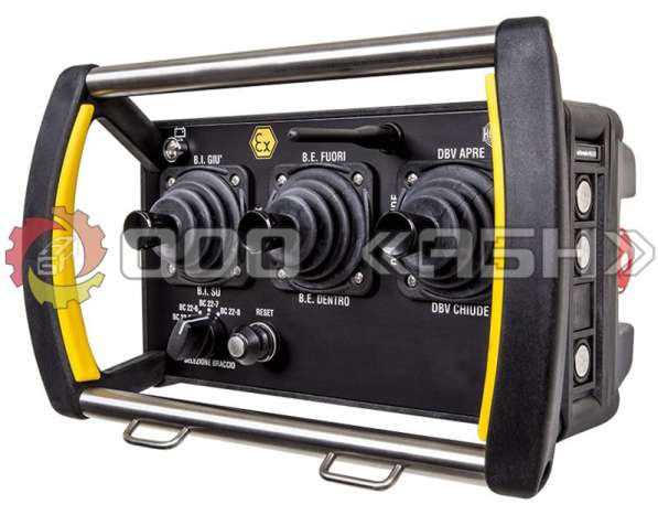 HBC — Radiomatic — наслаждайся управлением в Краснодаре фото 4