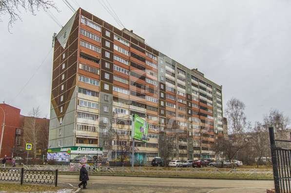 Продам квартиру на Денисова Уральского 16 в Екатеринбурге фото 28