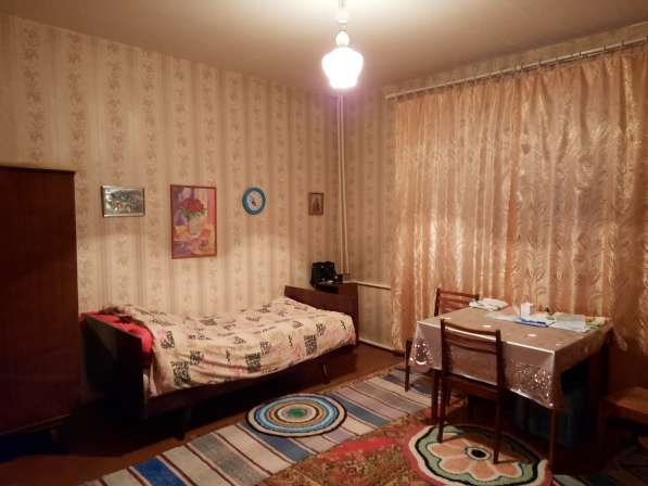 Продается 3-х комнатная квартира в г. Воткинске в Воткинске фото 20