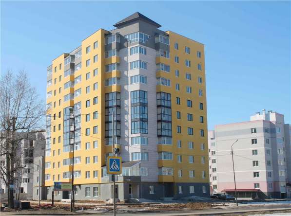 Продам двухкомнатную квартиру в Тверь.Жилая площадь 65,82 кв.м.Этаж 5.Дом кирпичный. в Твери фото 26