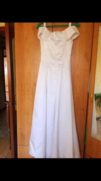 Свадебное платье в Арсеньеве