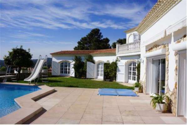 Дом в Испании Урбанизация Харуко в Красноярске фото 11