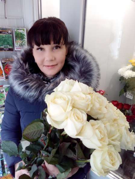 Ольга, 39 лет, хочет пообщаться в Керчи