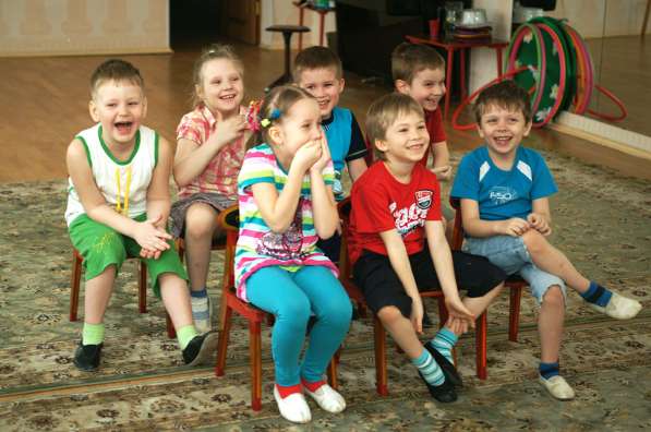 Фоторепортаж из детского сада и школы в Жуковском фото 16