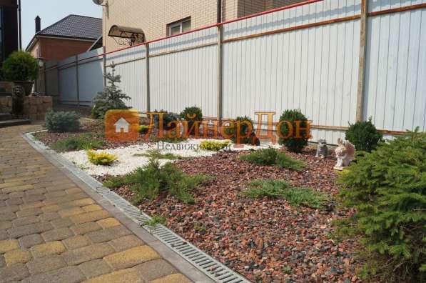 Продам дом в Ростов-на-Дону.Жилая площадь 240 кв.м. в Ростове-на-Дону