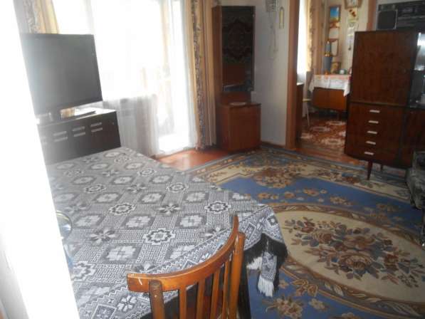 Сдам 2к на пр. Красноярский рабочий 102 в Красноярске фото 10