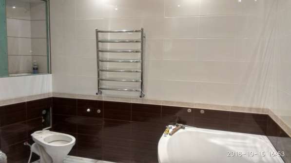 Выполнение отделочных работ в Бахчисарае фото 20