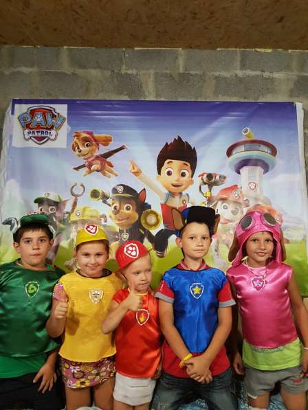 Дед Мороз, аниматоры для детей в Лабинске в Абинске фото 15