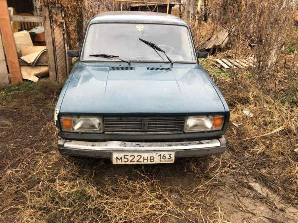 ВАЗ (Lada), 2105, продажа в Кинели в Кинели фото 8