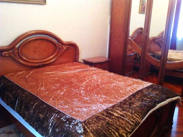 Сдаётся квартира с 1 спальней в шаговой доступности, (6 мин в Москве фото 6