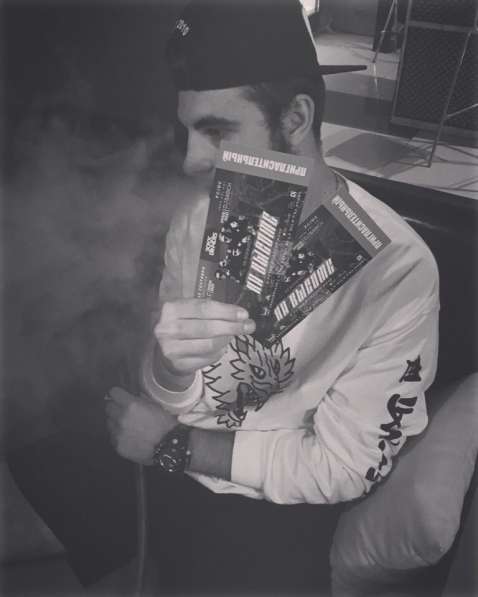 Бар Dark Mint в Ставрополе
